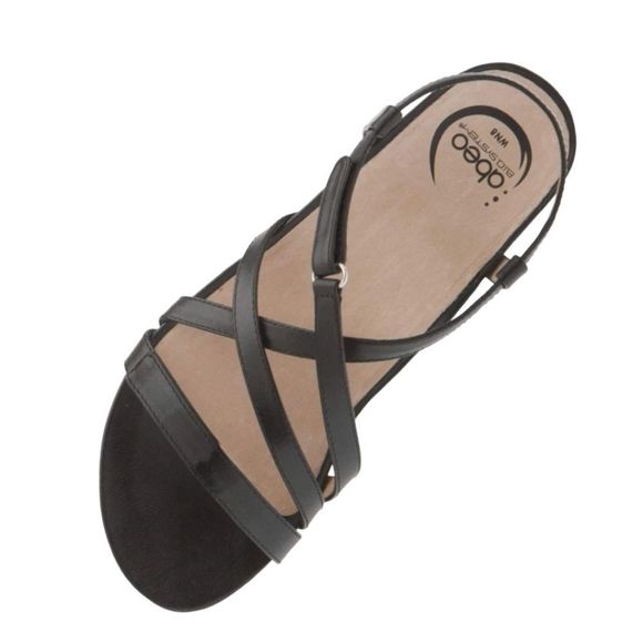 abeo samantha neutral